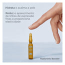 Isdin Isdinceutics Hyaluronic Booster Sérum Hidratante Ampolas 10un.